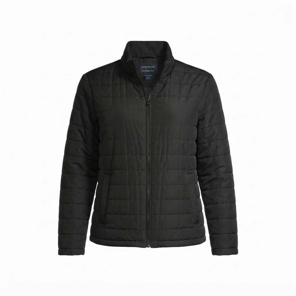 Club Room Performance 3-in-1 All Weather System Quilted Jacket